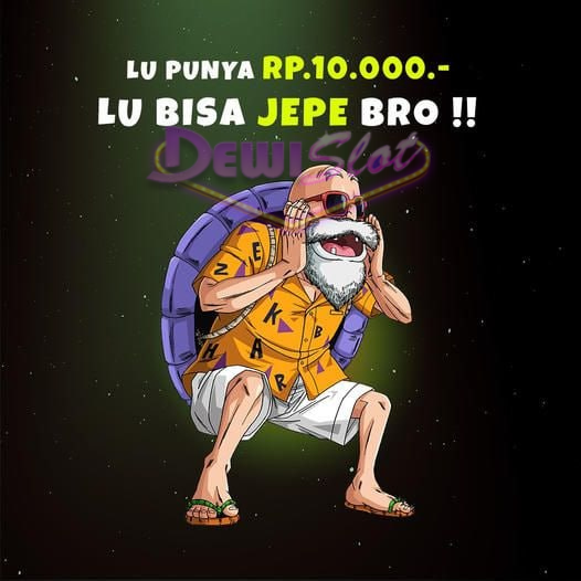 Dewislot